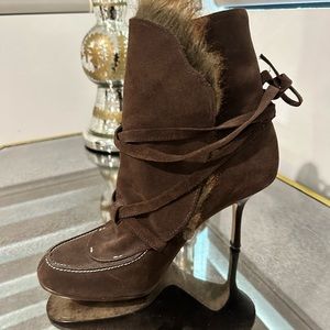 Jlo runaway unique boots